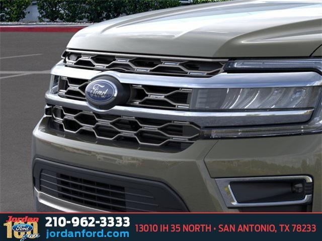 new 2024 Ford Expedition car, priced at $79,060