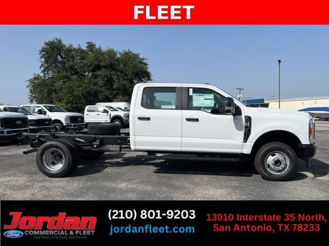 new 2024 Ford F-350 car, priced at $66,995