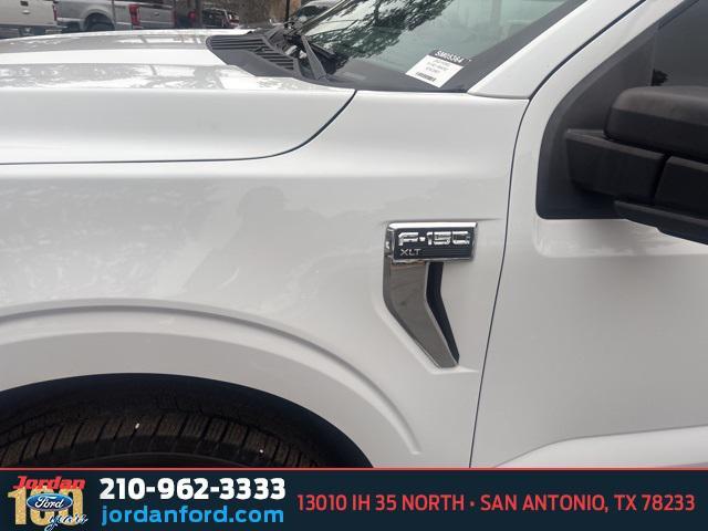 used 2022 Ford F-150 car, priced at $37,999