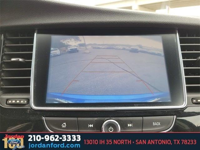 used 2018 Buick Encore car, priced at $15,825