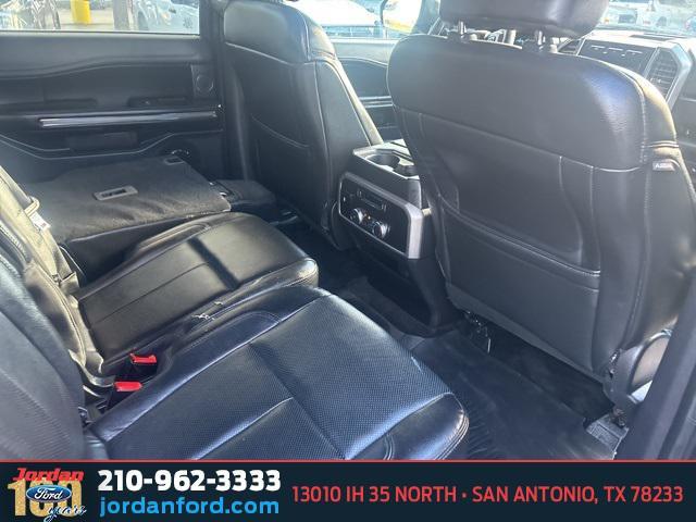 used 2018 Ford Expedition car, priced at $19,999