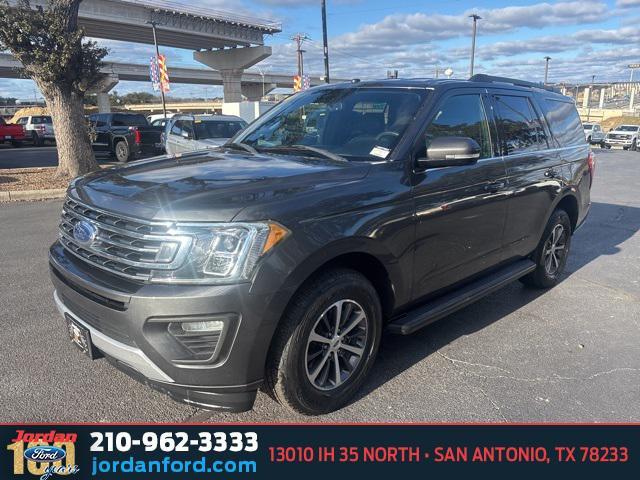 used 2018 Ford Expedition car, priced at $19,999