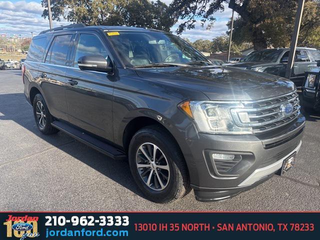 used 2018 Ford Expedition car, priced at $19,999