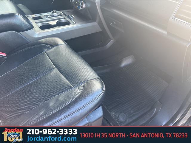 used 2018 Ford Expedition car, priced at $19,999