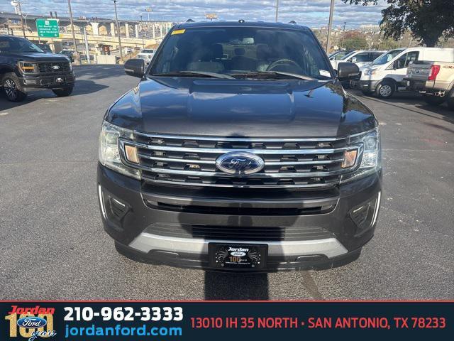 used 2018 Ford Expedition car, priced at $19,999