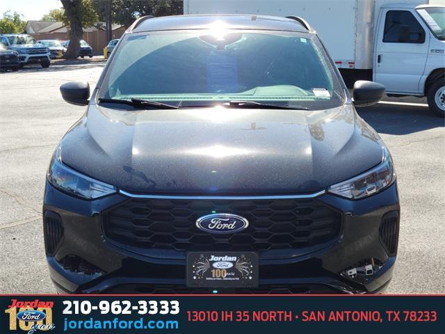 used 2023 Ford Escape car, priced at $24,588