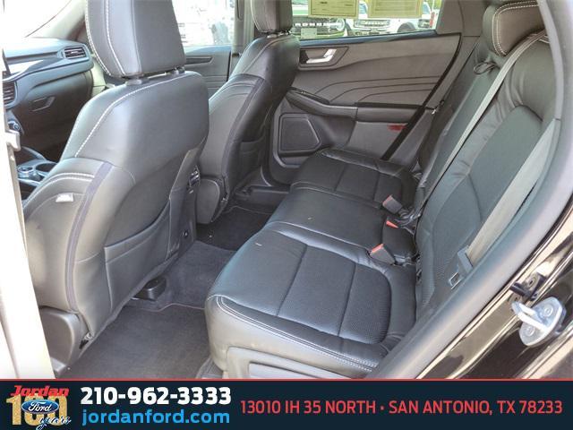 used 2023 Ford Escape car, priced at $24,588