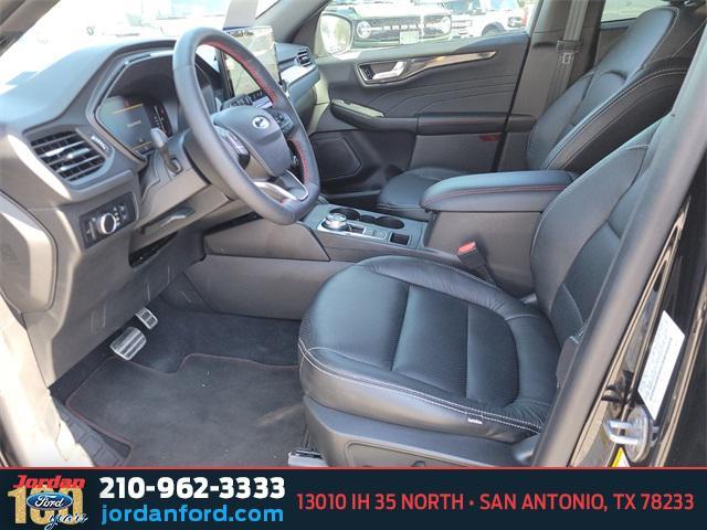 used 2023 Ford Escape car, priced at $24,588