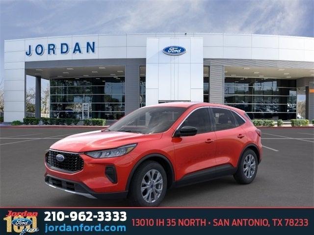 new 2024 Ford Escape car, priced at $30,535