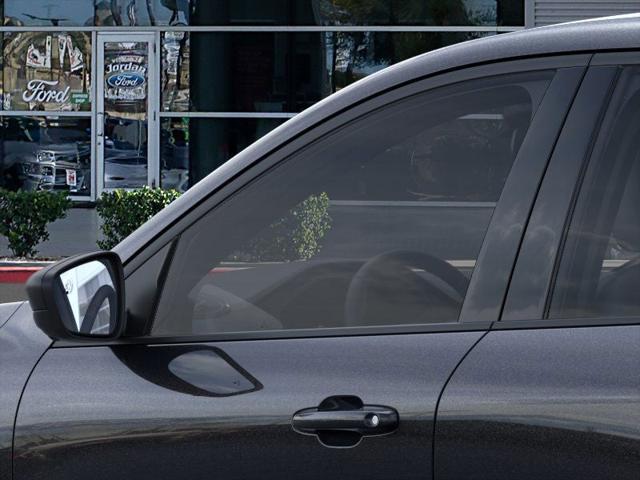 new 2025 Ford Escape car, priced at $33,507