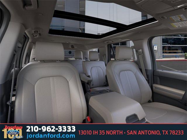 new 2024 Ford Expedition car, priced at $63,900