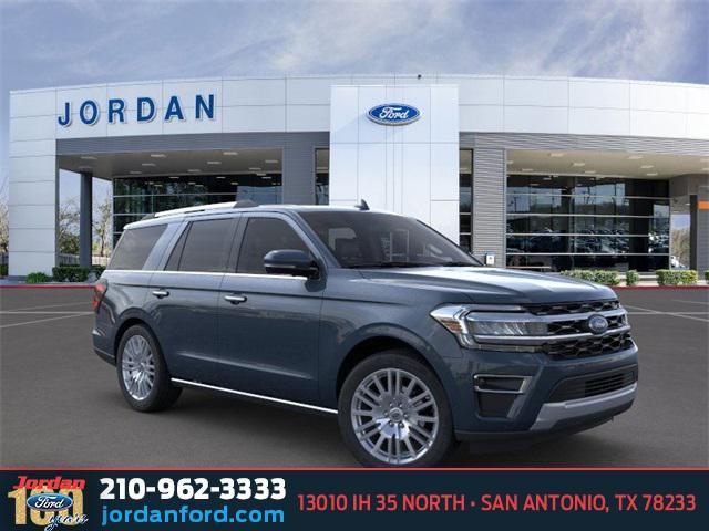 new 2024 Ford Expedition car, priced at $63,900