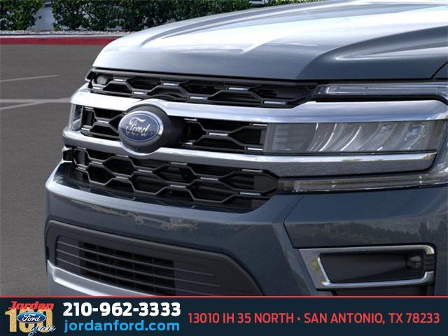 new 2024 Ford Expedition car, priced at $63,900