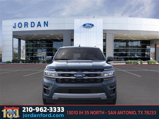 new 2024 Ford Expedition car, priced at $63,900