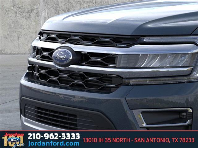 new 2024 Ford Expedition car, priced at $66,900