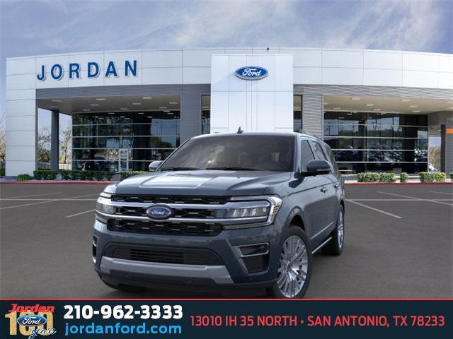 new 2024 Ford Expedition car, priced at $63,900