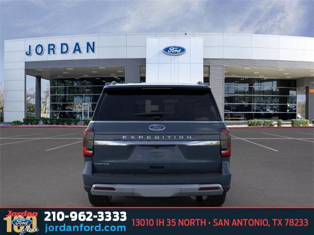 new 2024 Ford Expedition car, priced at $63,900