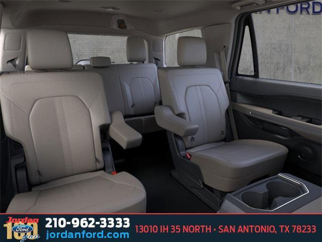 new 2024 Ford Expedition car, priced at $66,900