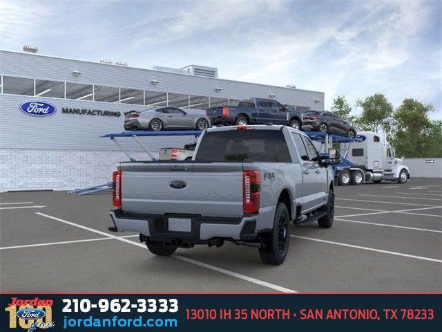 new 2026 Ford F-250 car, priced at $86,065