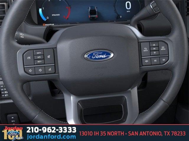 new 2026 Ford F-250 car, priced at $86,065