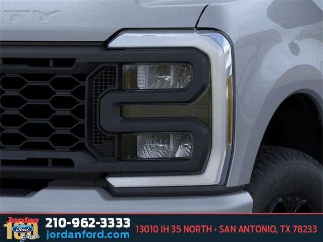 new 2026 Ford F-250 car, priced at $86,065