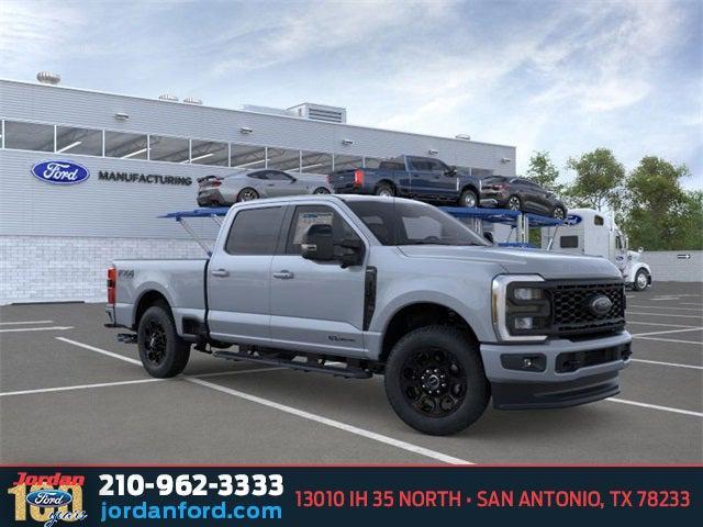 new 2026 Ford F-250 car, priced at $86,065