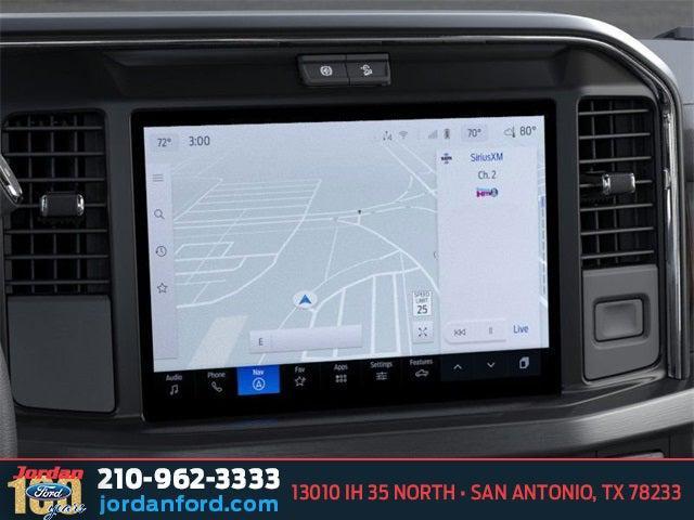 new 2026 Ford F-250 car, priced at $86,065