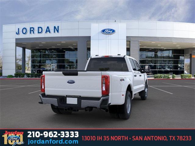 new 2025 Ford F-350 car, priced at $61,885
