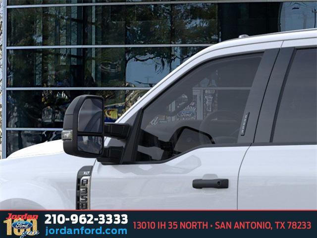 new 2025 Ford F-350 car, priced at $61,885