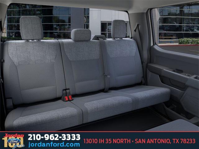 new 2025 Ford F-350 car, priced at $61,885