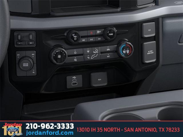 new 2025 Ford F-350 car, priced at $61,885