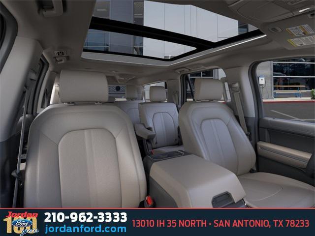 new 2024 Ford Expedition car, priced at $64,900