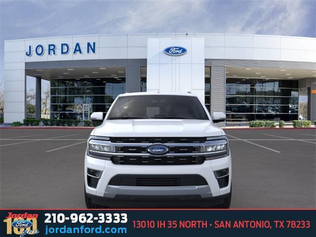 new 2024 Ford Expedition car, priced at $64,900