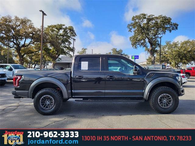 used 2020 Ford F-150 car, priced at $42,989