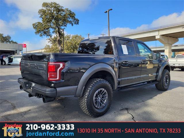 used 2020 Ford F-150 car, priced at $42,989