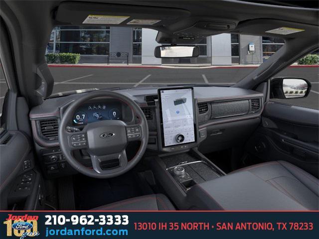 new 2024 Ford Expedition car, priced at $65,975