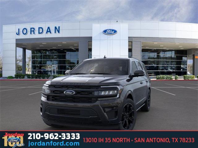 new 2024 Ford Expedition car, priced at $65,975