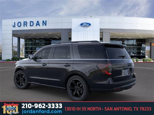 new 2024 Ford Expedition car, priced at $65,975