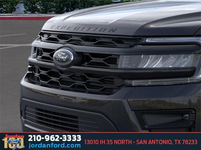 new 2024 Ford Expedition car, priced at $65,975