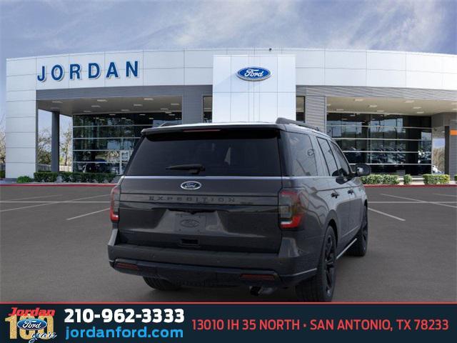 new 2024 Ford Expedition car, priced at $65,975