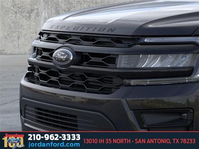 new 2024 Ford Expedition car, priced at $67,975