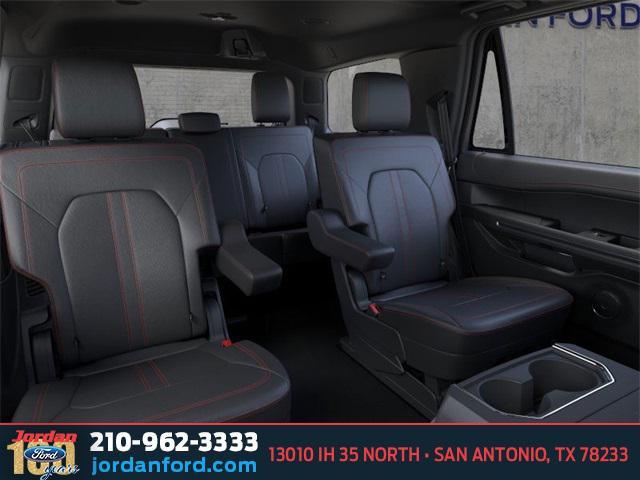 new 2024 Ford Expedition car, priced at $67,975