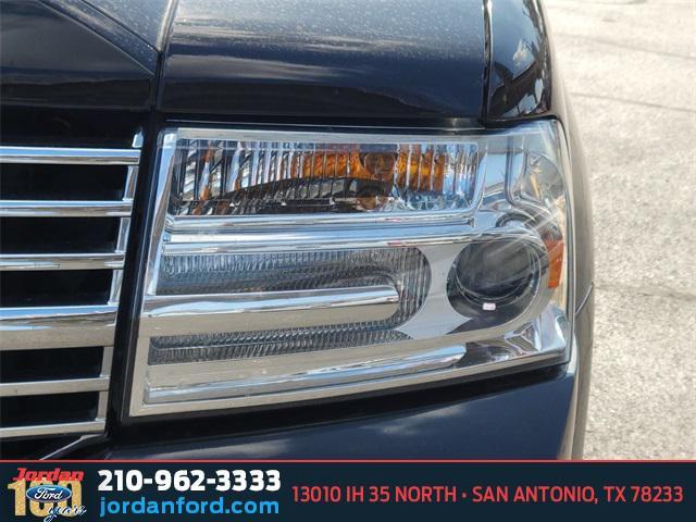 used 2014 Lincoln Navigator car, priced at $13,746