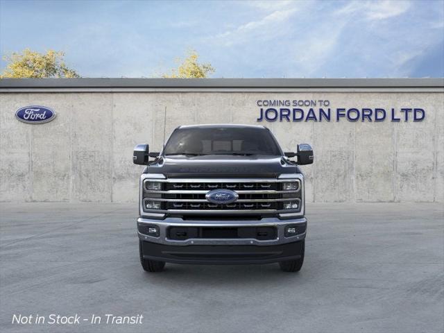 new 2025 Ford F-350 car, priced at $92,225