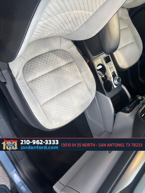 used 2023 Ford Escape car, priced at $19,505