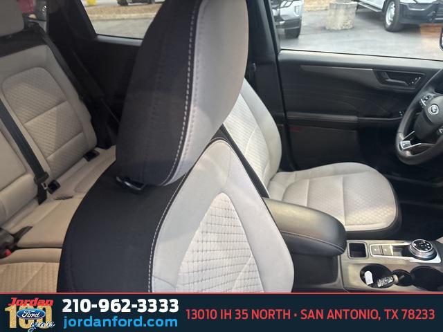 used 2023 Ford Escape car, priced at $19,505