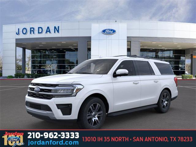 new 2024 Ford Expedition car, priced at $61,845