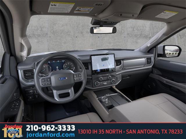 new 2024 Ford Expedition car, priced at $64,845