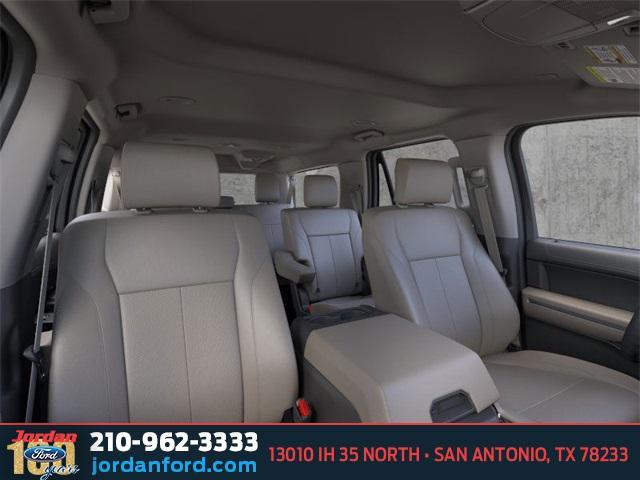 new 2024 Ford Expedition car, priced at $64,845