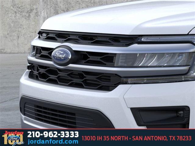 new 2024 Ford Expedition car, priced at $64,845